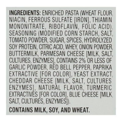 Chef Boyardee Cheesy Italian Shells Skillet Meal - 5.4 OZ - Image 4