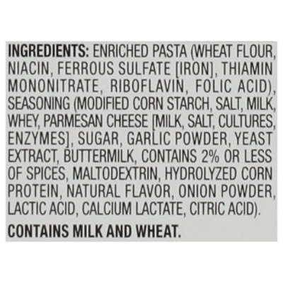Chef Boyardee Chicken Alfredo Skillet Meal 5.5 Oz - 5.5 - Image 4