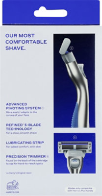 Advanced Pivoting System Razor - 1 CT - Image 3
