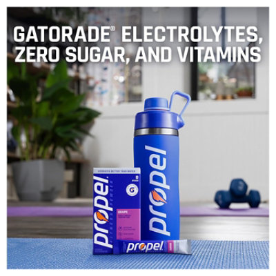 Propel Grape 0.88oz - 0.88 OZ - Image 5