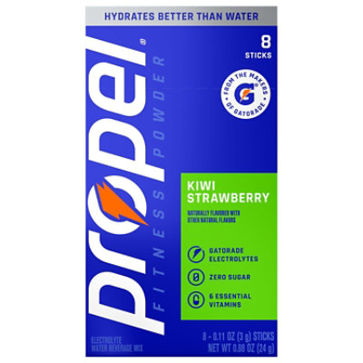 Propel Kiwi Strawberry 0.88oz - 0.88 OZ - Image 2