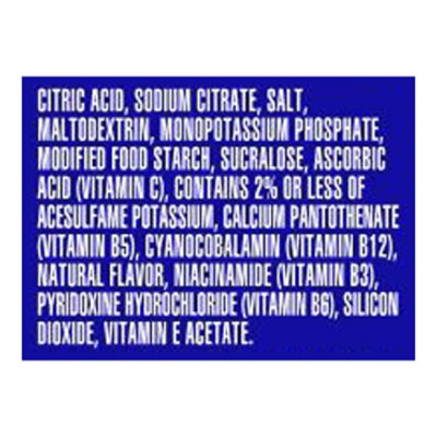 Propel Kiwi Strawberry 0.88oz - 0.88 OZ - Image 4