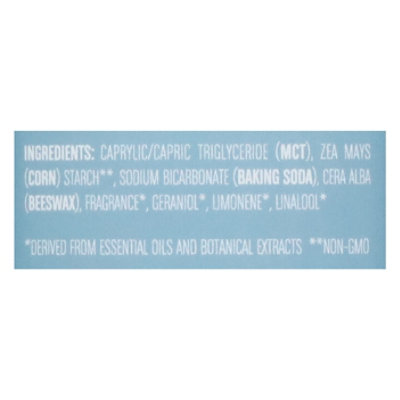 Humble  Deodorant Stick Rosemary Mint - 2.5 OZ - Image 4