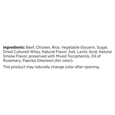 Blue Dog Treat Halloween Nudges Frankenstein - 5 OZ - Image 3