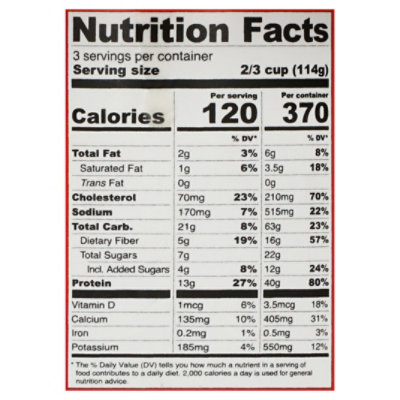 Frozen One Ice Cream Protein Apple Pie - 1 PT - Image 3