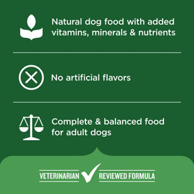 Rachel Ray Nutrish Dry Dog Chicken & Veggies - 30 LB - Image 4