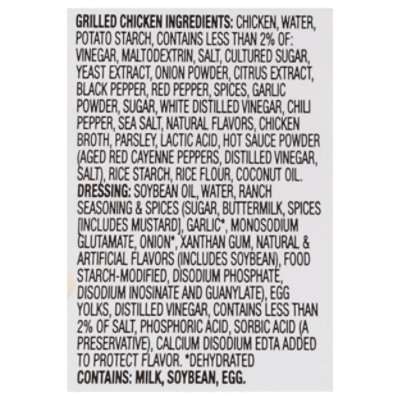 Hvr Dippers Buff Ranch Style - 3.25 OZ - Image 4