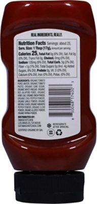 Smash Kitchen Sauce Ketchup Hot Honey - 15 OZ - Image 5