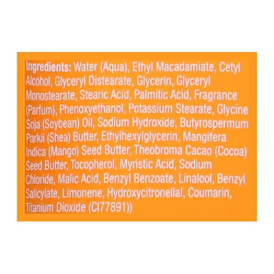 Van Der Haggen Shave Butter Fresh Eucalyptus - 6 oz - Image 3