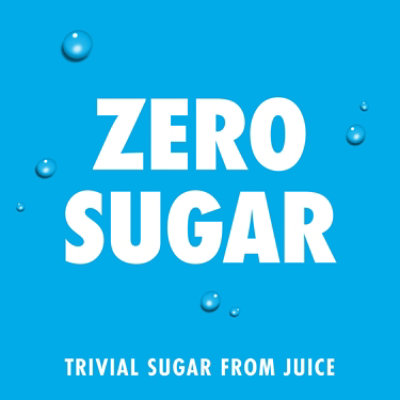 V8 Splash Tropical Blend Zero Sugar - 64 FZ - Image 2