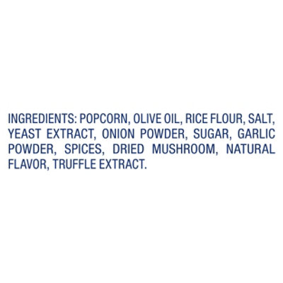 Skinny Pop Truffle Salt Olive Oil - 7.5 OZ - Image 4