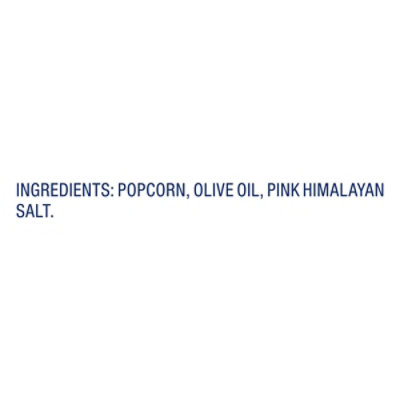 Skinny Pop Himalayan Pink Salt Olive Oil - 7.5 OZ - Image 4