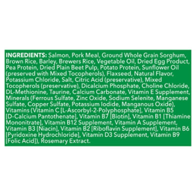 Iams Prh Adl Sm 4.5 Lb - 4.5 LB - Image 3