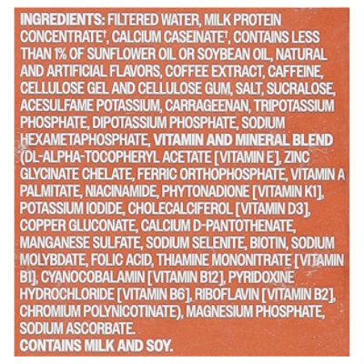 Premier Protein Coffee House Crml Macchiatto - 44 FZ - Image 4