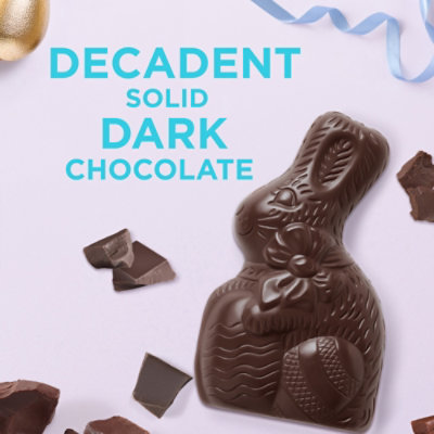 R Stover Darkchoc Rabbit - 3 OZ - Image 2