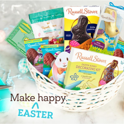 R Stover Darkchoc Rabbit - 3 OZ - Image 5