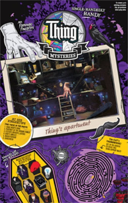 Kelloggs Thing Large Halloween - 15.4 OZ - Image 7