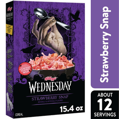 Kelloggs Thing Large Halloween - 15.4 OZ - Image 1