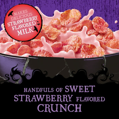 Kelloggs Thing Large Halloween - 15.4 OZ - Image 2