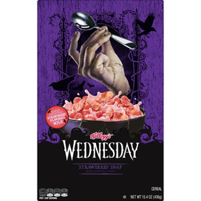 Kelloggs Thing Large Halloween - 15.4 OZ - Image 5