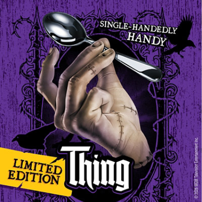 Kelloggs Thing Large Halloween - 15.4 OZ - Image 3