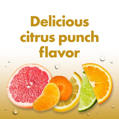 V8 Splash Citrus Punch Zero Sugar - 64 FZ - Image 3