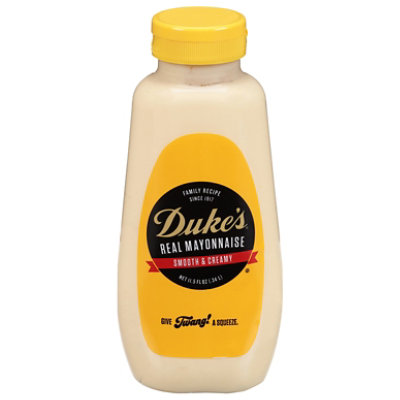 Dukes Mayo - 11.5 OZ - Image 2
