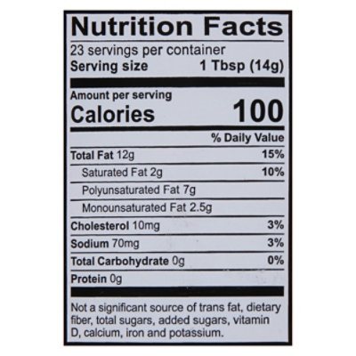 Dukes Mayo - 11.5 OZ - Image 4