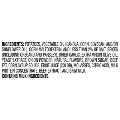Lays Potato Chips Steak Chimichurri 2.5 Oz - 2.5 OZ - Image 4