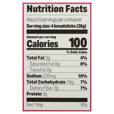 Z Breadsticks Everything Good - 8 OZ - Image 3