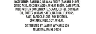 2lb Wyman's Caramel Smoothieccino Energy Blend - 32 OZ - Image 2