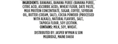 2lb Wyman's Mocha Smoothieccino Barista Energy Blend - 32 OZ - Image 3