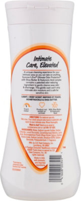 Summer's Eve Ultimate Odor Shea Butter 15oz Wash - 15 fl oz - Image 4