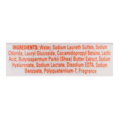 Summer's Eve Ultimate Odor Shea Butter 15oz Wash - 15 fl oz - Image 3