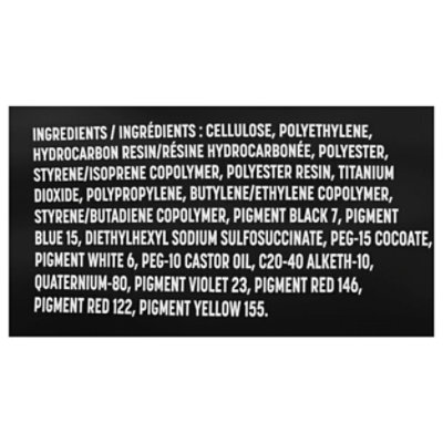 Kotex Premium Maxi Core Ovrnt Reg - 28 ct - Image 3