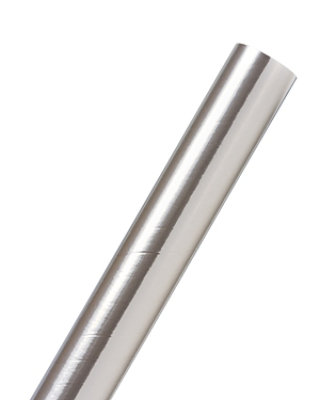 American Greetings Clear Cellophane Roll Wrap (1 Roll 30in x 120 in.) - Image 5