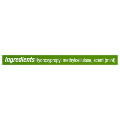 Zyrtec Allergen Shield Spray 100ct - 500 mL - Image 2