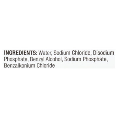 Signature Select Nasal Spray Saline 3 Fz - 3 fl oz - Image 3