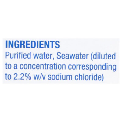 Afrin Hyp Exstr Seawater Sal 5fz - 5 fl oz - Image 3