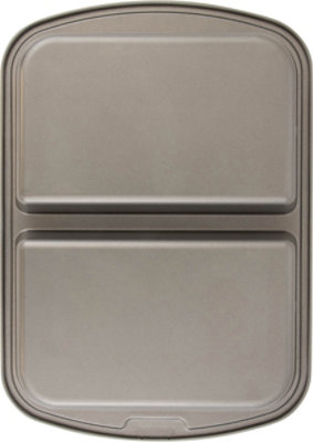 Good Cook Nonstick Oblong Divided 10x15 - EA - Image 3
