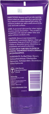 Astroglide Gel 7oz - 7 oz - Image 5