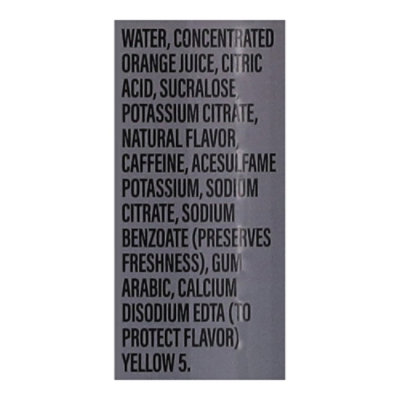Sodastream Diet Mtn Dew Drink Mix - 14.9 fl oz - Image 4