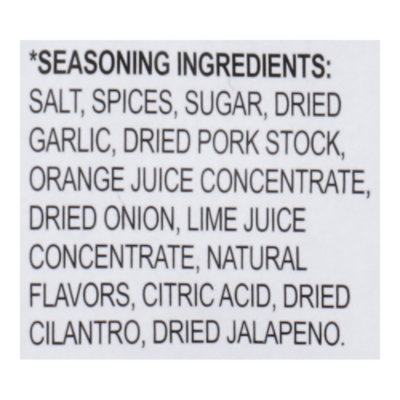 Prairie Fresh Carne Asada Pork Tenderloin 18.4oz - 18.4 OZ - Image 4