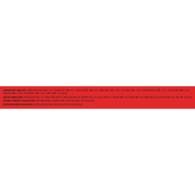 Gravy Train Dry Dog Beefy Classic - 13 LB - Image 3