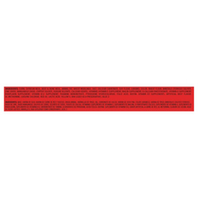 Gravy Train Dry Dog Beefy Classic - 13 LB - Image 4