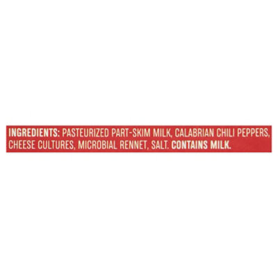Cheese Bits Mozzamini Pearls Chili - 3.5 OZ - Image 4