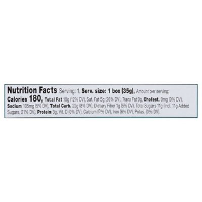 Glico Pocky Peanut Butter - 1.23 OZ - Image 2