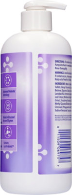 Vagisil Ph Balance Wash - 500ml - 16.9 fl oz - Image 4