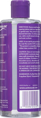 Astroglide Liquid 12oz - 12 oz - Image 5