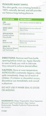 Astroglide Pure & Simple 5oz - 5 oz - Image 4